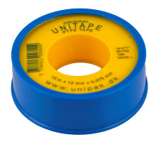 Pakktape Original Unitape 12 mm x 12 meter